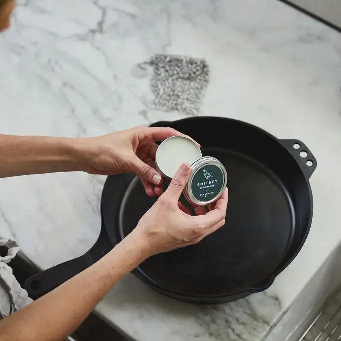 Seasoning Oil - Marketplace