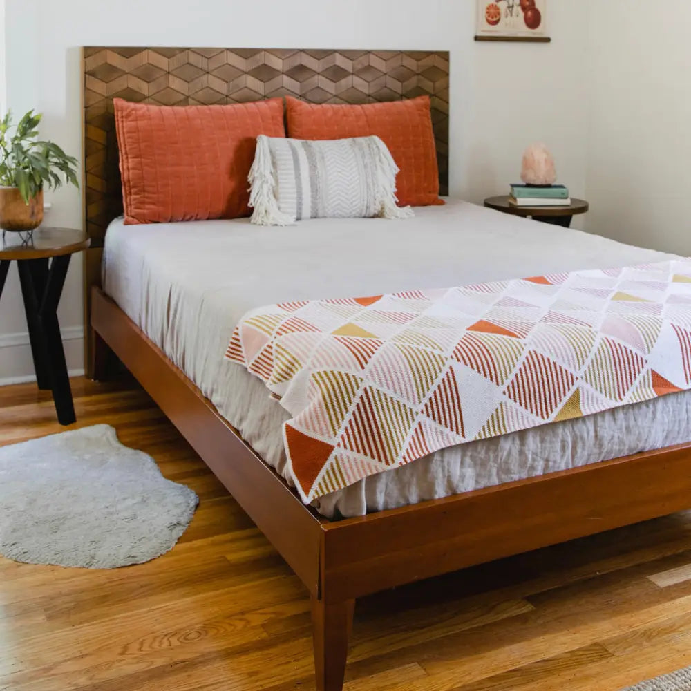 Seek & Swoon Blankets