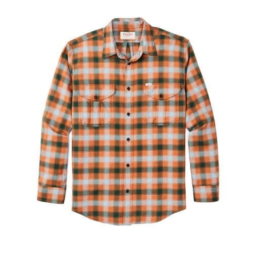 Lightweight Alaskan Guide Shirt