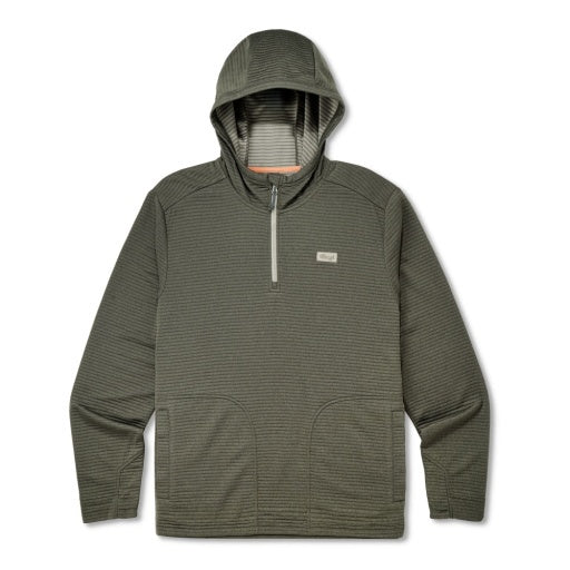 SULLIVAN HOODIE