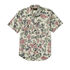 short sleeve twin lakes sport shirt