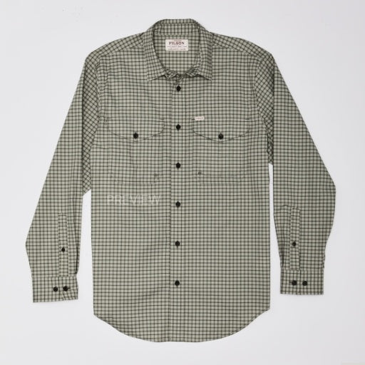 Twin Lakes Sport Shirt