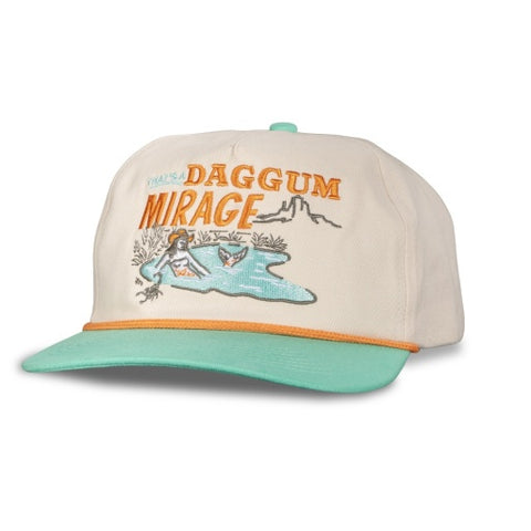 MIRAGE HAT
