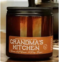 Seventh House Candles – view 4