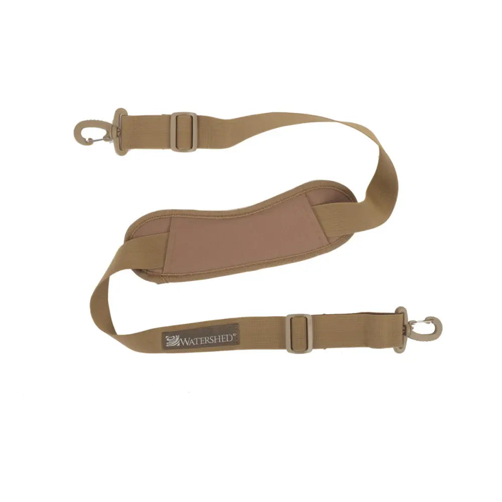 Watershed Shoulder Straps Coyote