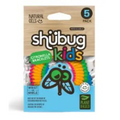 Shübug Kids Citronella Coil Bracelets (5- Pack) - Bug Spray