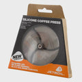 Silicone Coffee Press - Camp Kitchen & Drinkware
