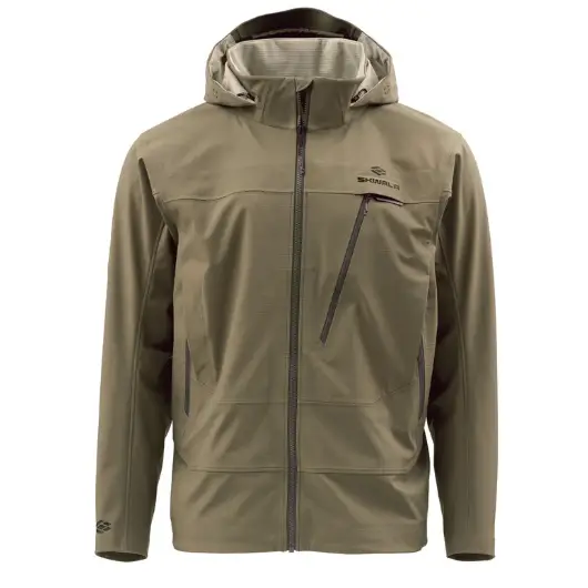 Skwala Backeddy Jacket - Oak / S - Jackets & Vest