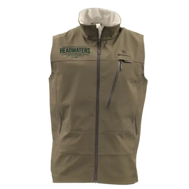 Skwala Backeddy Vest - Jackets & Vest