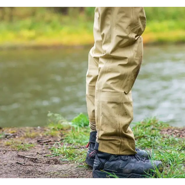 Skwala Backeddy Wader - Waders