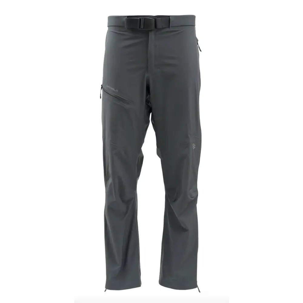 Skwala Carbon Pant - M / Woodland Gray - Pants