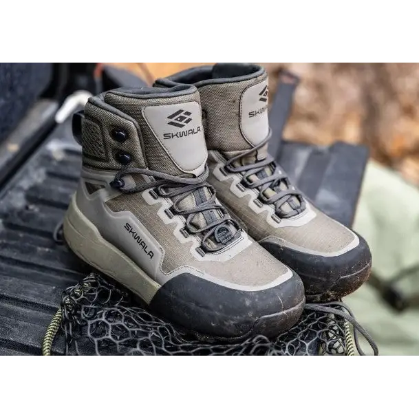 Skwala Carbon Wading Boot - Wading Boots