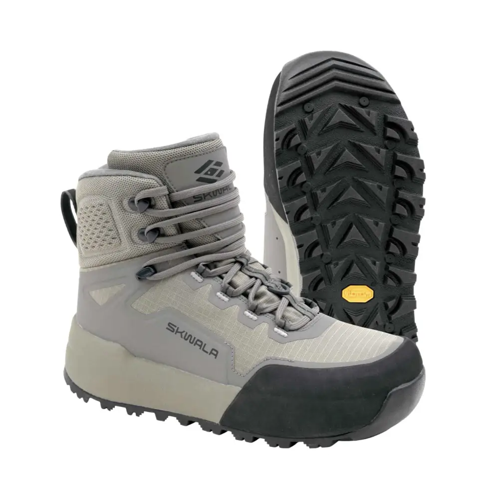 Skwala Carbon Wading Boot - Sage / 9 - Wading Boots