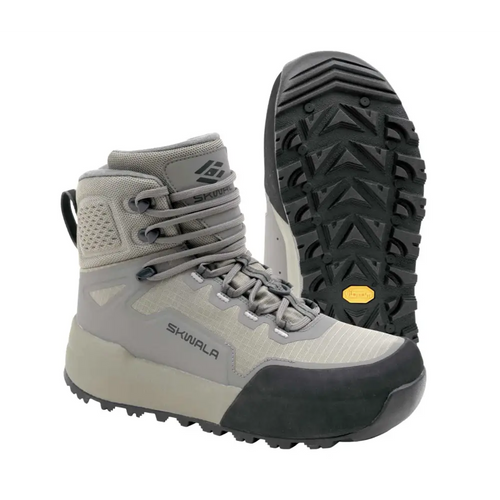 Skwala Carbon Wading Boot - Sage / 9 - Wading Boots