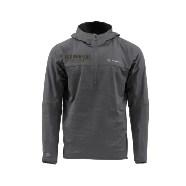 Skwala Fusion Tactical Hoody - Black / Medium - Sweatshirts & Hoodies