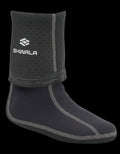 Backeddy Wet Wading Sock