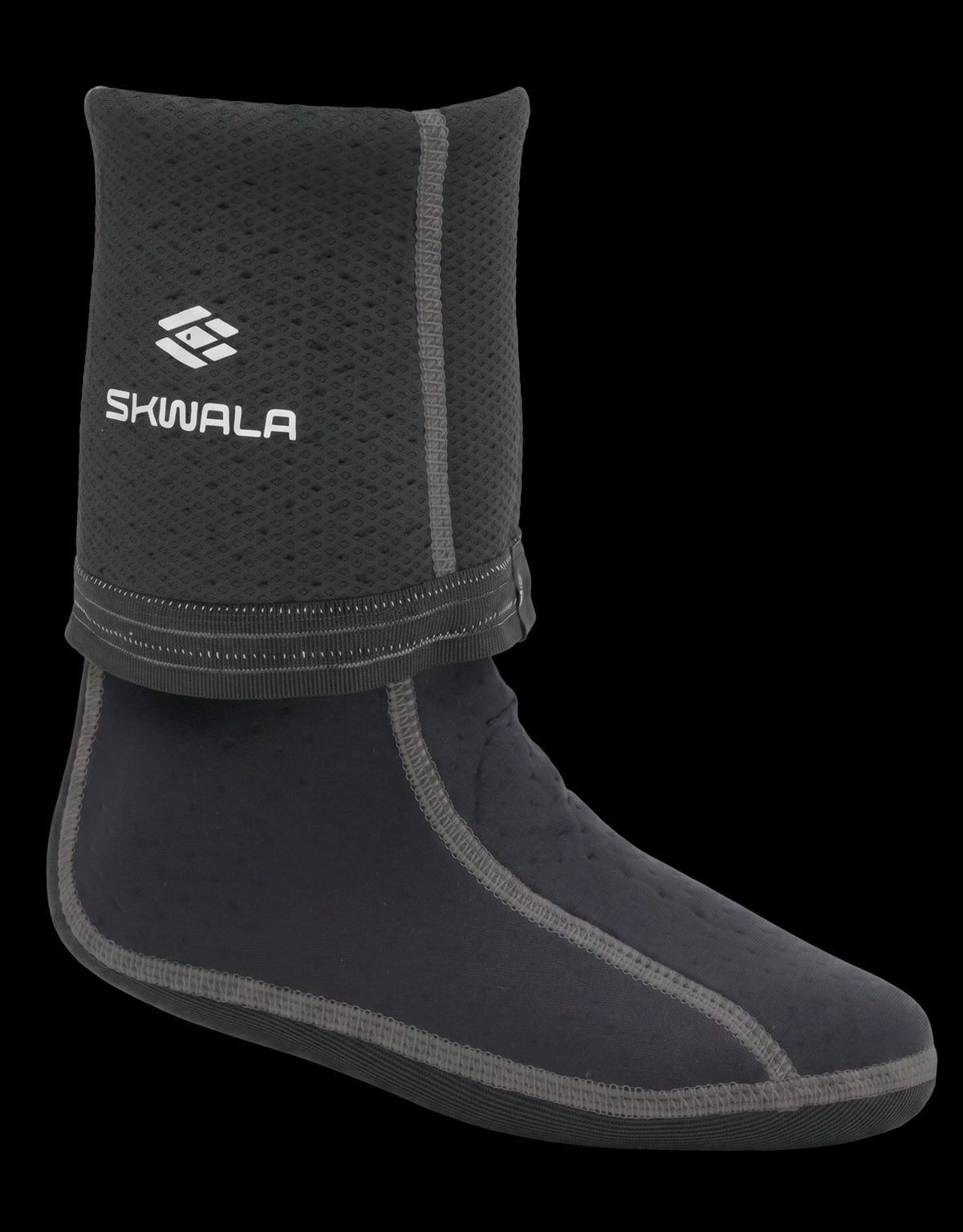 Backeddy Wet Wading Sock