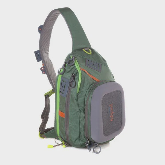 Summit Sling Pack 2.0