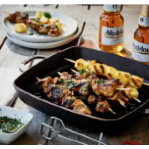 Smithey No. 12 Grill Pan - Home Goods & Gifts