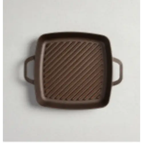 Smithey No. 12 Grill Pan - Home Goods & Gifts