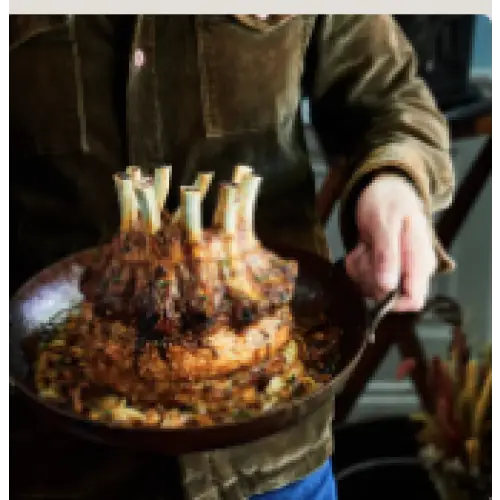 Smithey Round Roaster - Home Goods & Gifts