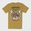 Snake Luck T-Shirt - Short Sleeves