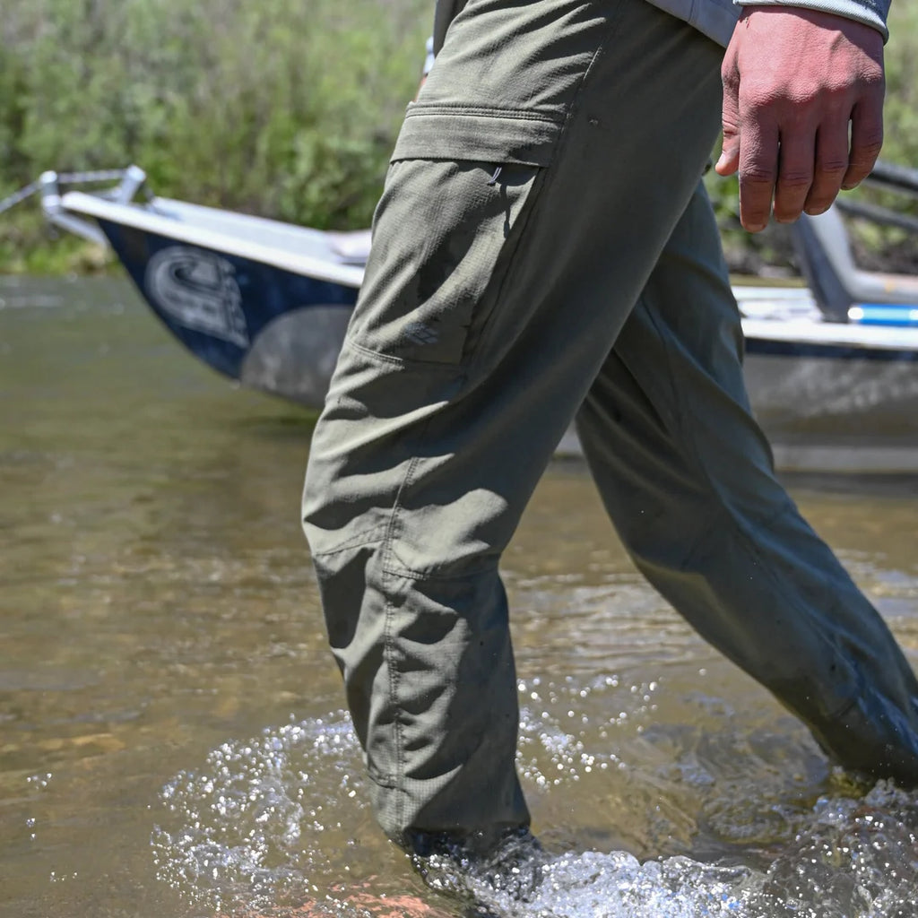 Sol Wading Pant by Skwala – view 5