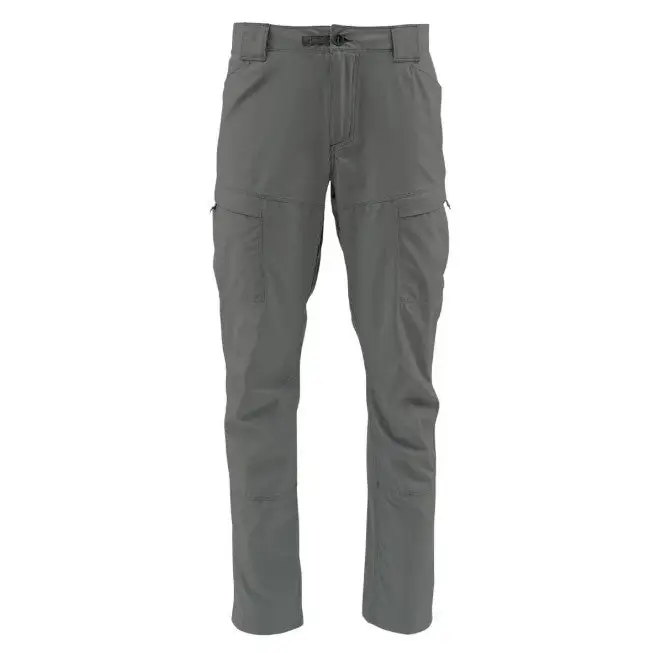 Sol Wading Pant - Charcoal / 30 - Pants
