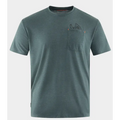 Species Pocket Tee - Apparel & Accessories