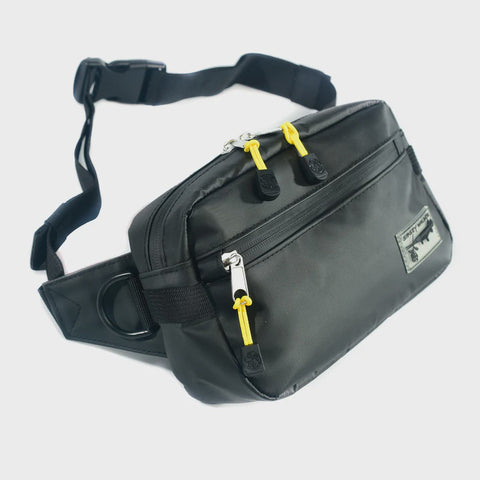 Splash Guard Fanny Pack