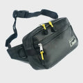 Splash Guard Fanny Pack - Black - Outdoor Gear and Accessories
