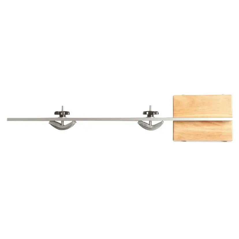 Standard Canoe Motor Mount - Paddling Accessories