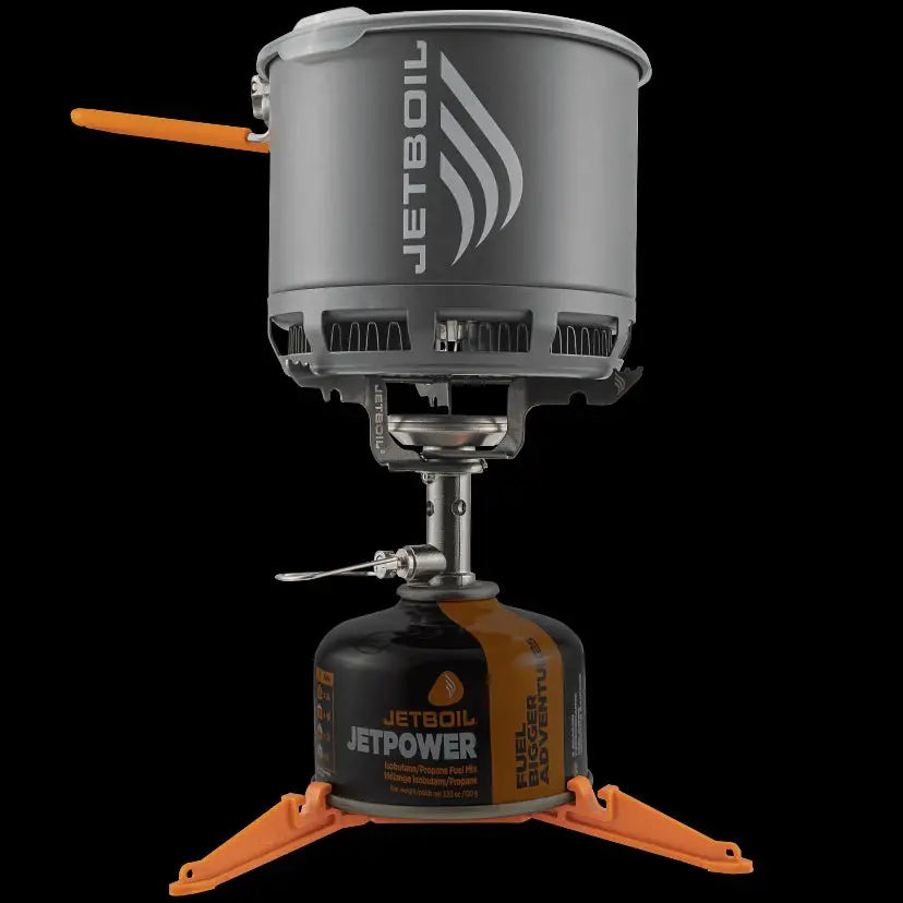 Stash Stove Kit - Camp Kitchen & Drinkware