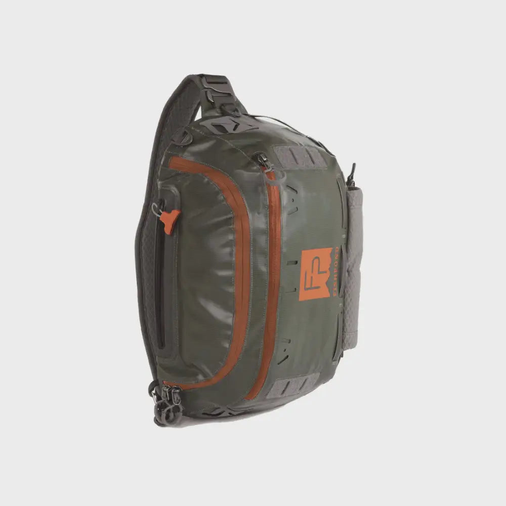 Stormshadow Sling Pack - Beetle - Packs & Bags