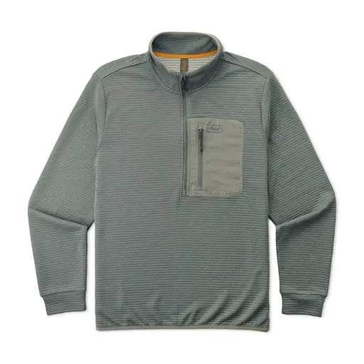 SULLIVAN 1/4 ZIP