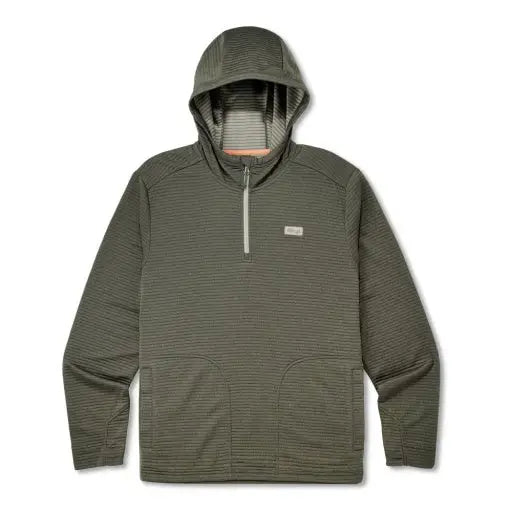SULLIVAN HOODIE - S / CANTEEN (Logo) / FA25