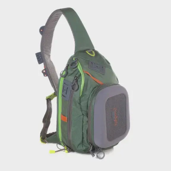 Fishpond Summit Sling Pack 2.0 Tortuga