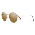 SunCloud Bridge City - Gold/Brown - Sunglasses