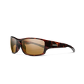 Sun Cloud Optics SunCloud Hull Tortoise/Plr Brown