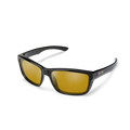 Sun Cloud Optics SunCloud Mayor Black/Plr Yellow