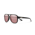 SunCloud Sandy - Black/Plr Low Light Rose - Sunglasses