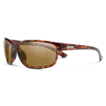 Sun Cloud Optics SunCloud Sentry Tortoise/Plr Brown