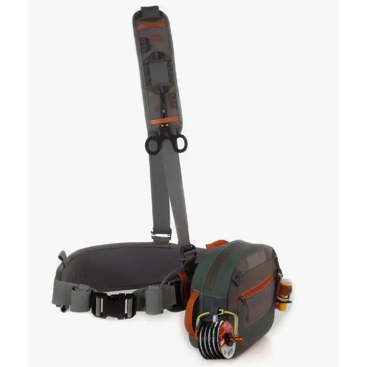 Switchback Belt System 2.0 - Packs & Bags