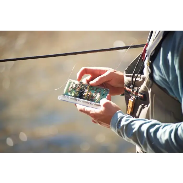 Fishpond Tacky Day Pack Fly Box