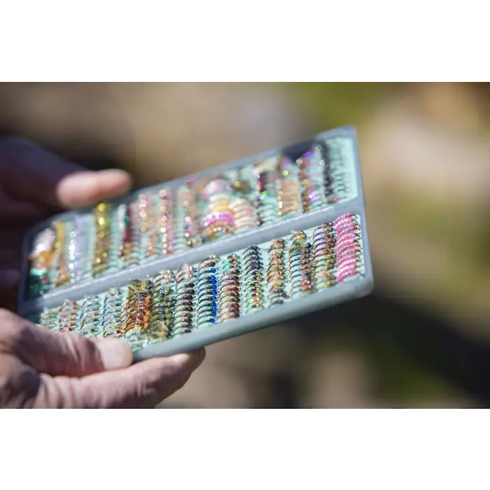 Fishpond Tacky Original Fly Box-2X