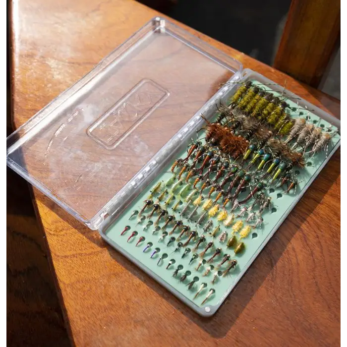 Fishpond Tacky Original Fly Box