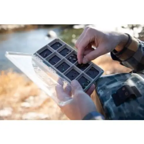 Tacky Original FlyBox RiverMag - Baja Blue / RiverMag - Fly Boxes