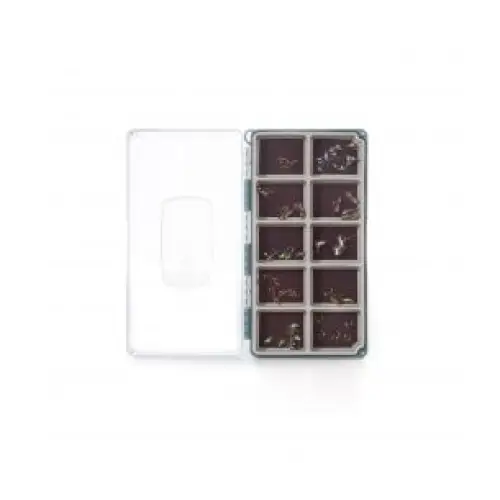 Tacky Original FlyBox RiverMag - Baja Blue / RiverMag - Fly Boxes