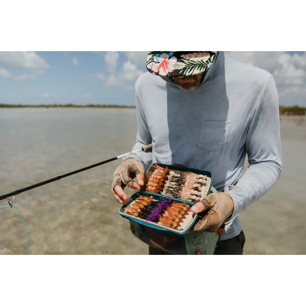 Fishpond Tacky Pescador Baja Blue