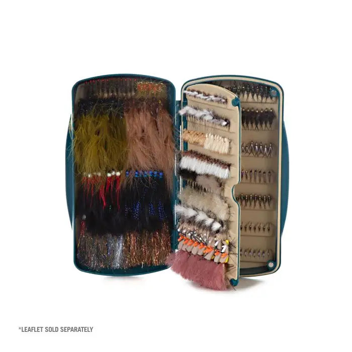 Fishpond Tacky Pescador